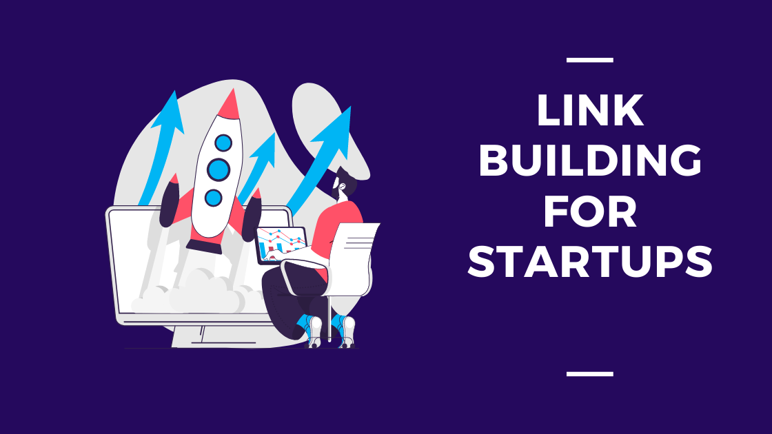 link building for startups