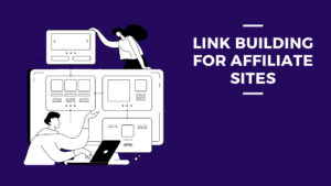 link building for affiliate websites