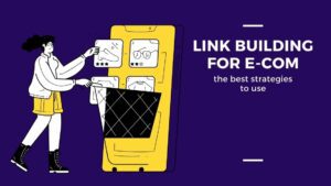link building for ecommerce