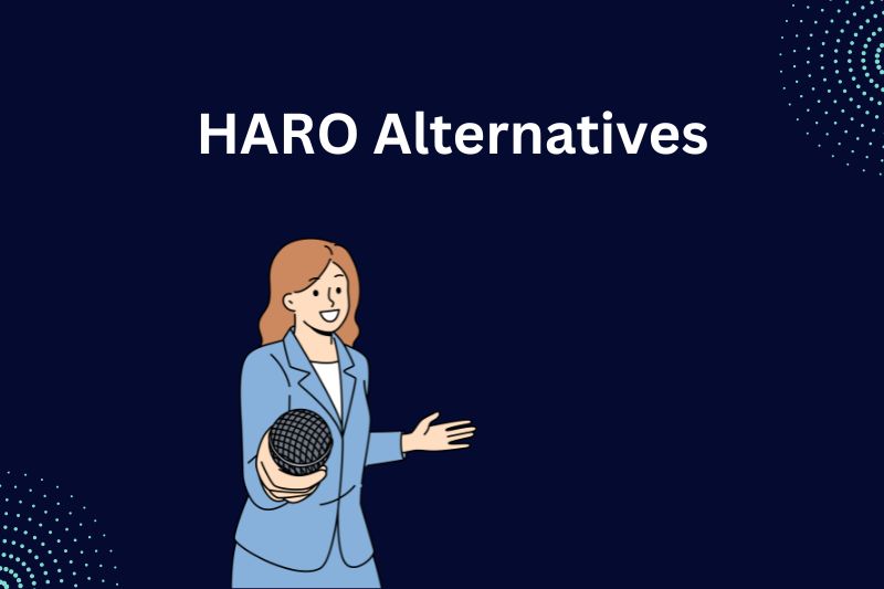 HARO Alternatives