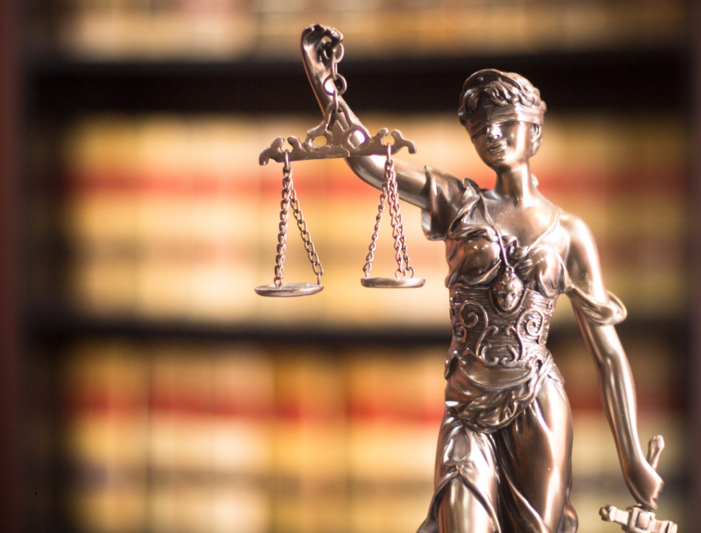 an image of a family law firm office