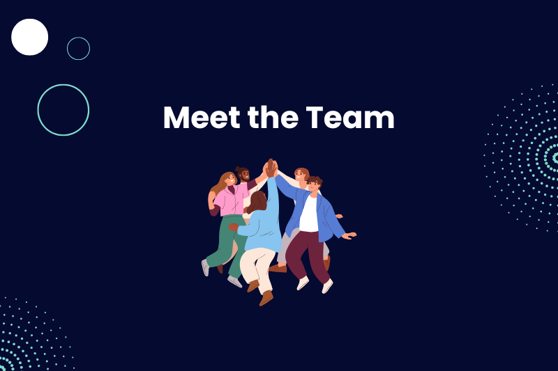 meet our team