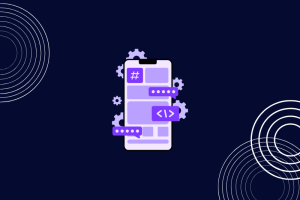 mobile users tend to behave differently with internal links